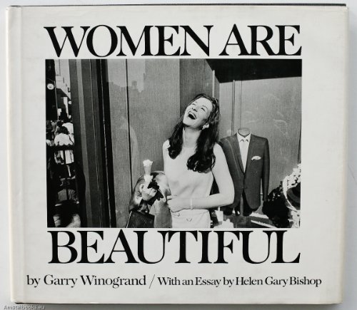 Stock image for Women are beautiful for sale by GoldBooks