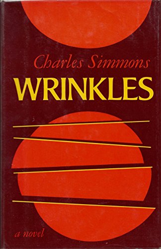 Wrinkles (9780374293338) by Simmons, Charles