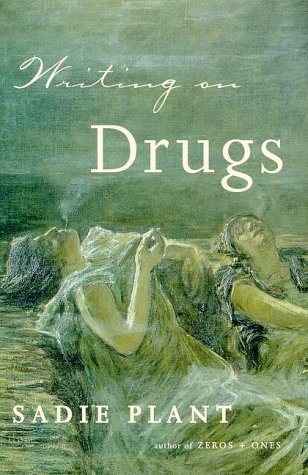 Beispielbild fr Writing on Drugs zum Verkauf von Better World Books