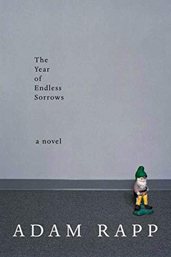 9780374293437: The Year of Endless Sorrows: A Novel