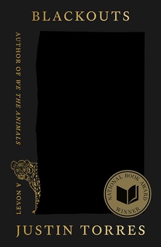 Imagen de archivo de Blackouts: A Novel a la venta por BooksRun