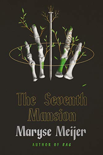 Beispielbild fr The Seventh Mansion : A Novel zum Verkauf von Better World Books