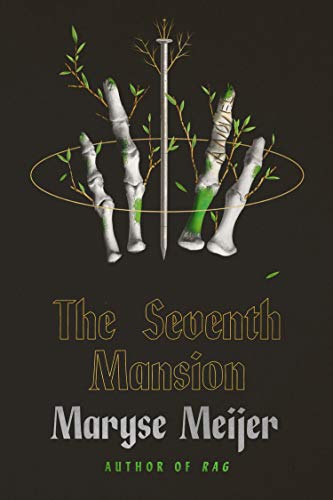 Imagen de archivo de The Seventh Mansion : A Novel a la venta por Better World Books
