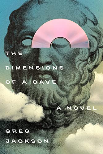 Stock image for The Dimensions of a Cave: A Novel for sale by Half Price Books Inc.