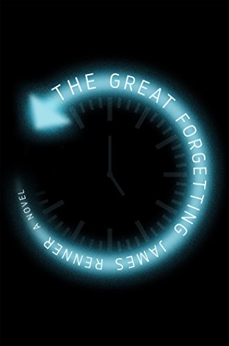 Stock image for The Great Forgetting : A Novel for sale by Better World Books