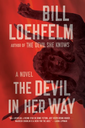 Stock image for The Devil in Her Way: A Novel for sale by Garys Books