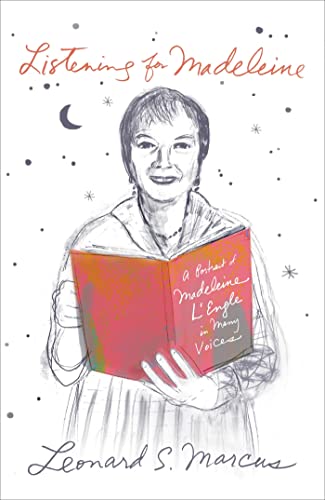 9780374298975: Listening for Madeleine: A Portrait of Madeleine L'engle in Many Voices