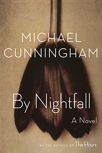 Stock image for By Nightfall: A Novel for sale by SecondSale