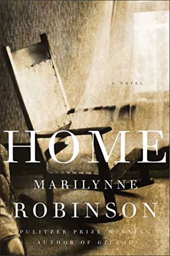 9780374299101: Home: A Novel