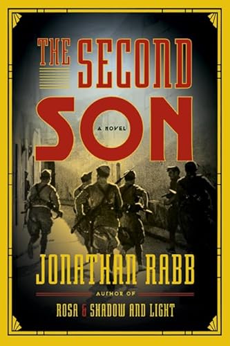 Beispielbild fr The Second Son: A Novel (Detective Inspector Nikolai Hoffner) zum Verkauf von Gulf Coast Books