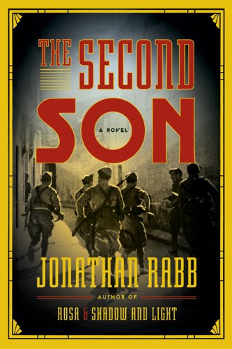 9780374299132: The Second Son