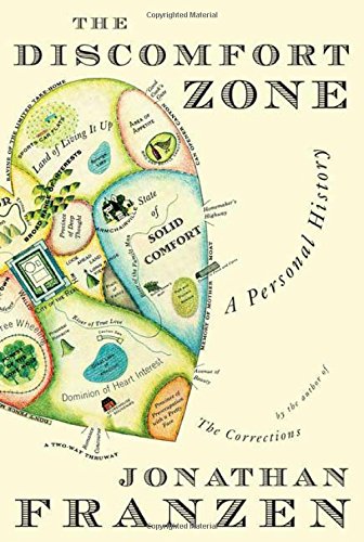 9780374299194: The Discomfort Zone: A Personal History