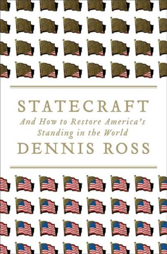 Beispielbild fr Statecraft: And How to Restore America's Standing in the World zum Verkauf von Your Online Bookstore