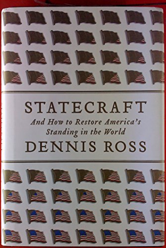 Stock image for Statecraft: And How to Restore America's Standing in the World for sale by James Lasseter, Jr