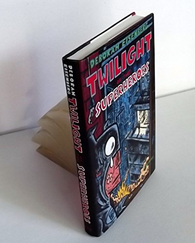 Beispielbild fr Twilight of the Superheroes : Stories zum Verkauf von Better World Books