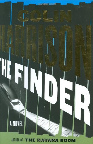 Stock image for The Finder: A Novel for sale by SecondSale