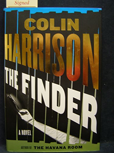 9780374299491: The Finder: A Novel