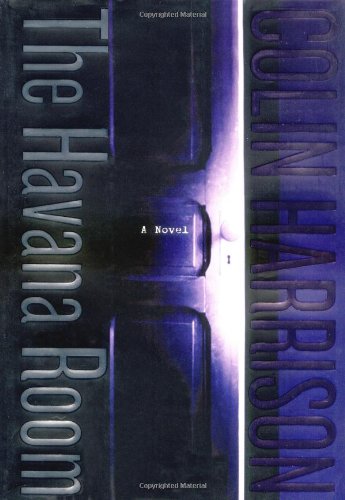 Beispielbild fr The Havana Room: A Novel zum Verkauf von Jenson Books Inc