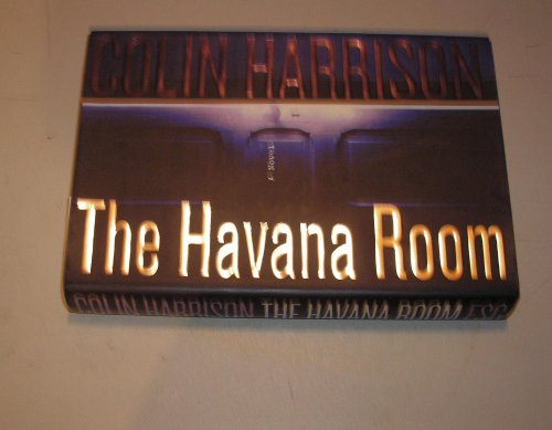 Imagen de archivo de The Havana Room: A Novel a la venta por SecondSale