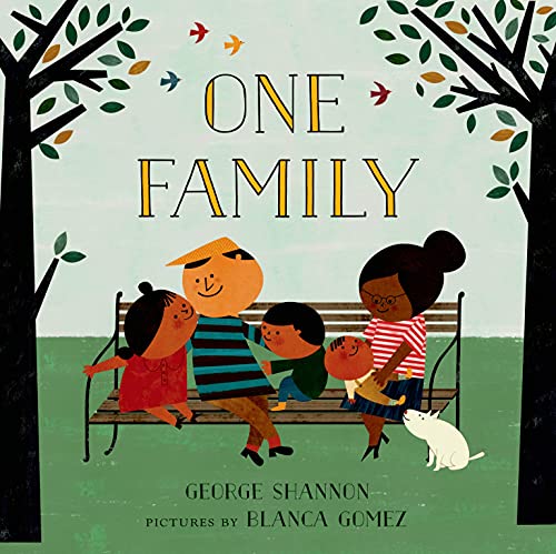 Stock image for One Family for sale by Your Online Bookstore