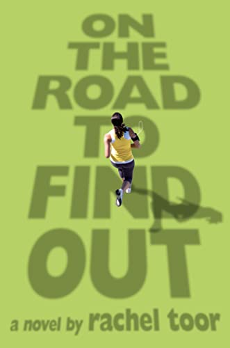 9780374300142: On the Road to Find Out: A Novel