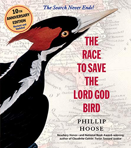 Imagen de archivo de The Race to Save the Lord God Bird a la venta por Better World Books