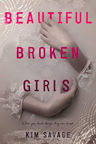 Beispielbild fr Beautiful Broken Girls zum Verkauf von Better World Books