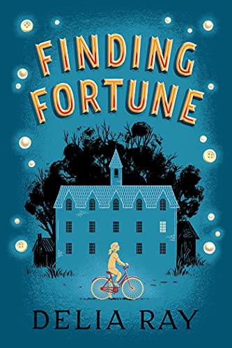 Stock image for Finding Fortune for sale by Pelican Bay Books