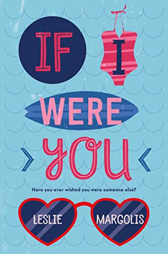 Stock image for If I Were You for sale by Better World Books