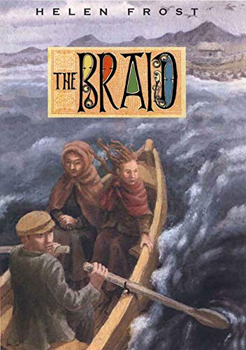 9780374300715: The Braid