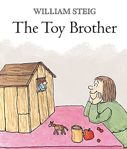 Imagen de archivo de The Toy Brother a la venta por Better World Books