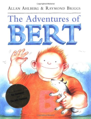 9780374300920: The Adventures of Bert