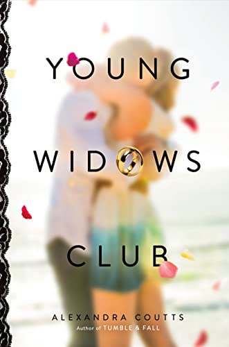 Beispielbild fr Young Widows Club zum Verkauf von Better World Books