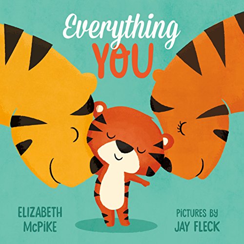 Stock image for Everything You : A Picture Book for sale by Better World Books: West