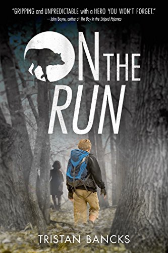 Stock image for On the Run for sale by Better World Books: West
