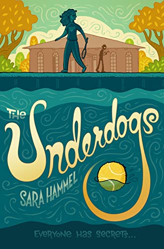 Stock image for Underdogs, The for sale by THE OLD LIBRARY SHOP