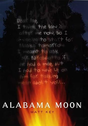 Stock image for Alabama Moon for sale by Gulf Coast Books