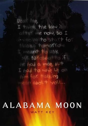 9780374301842: Alabama Moon