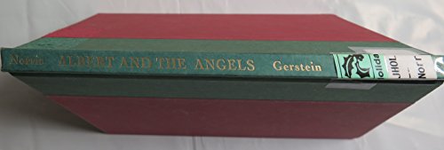 Beispielbild fr Albert and the Angels zum Verkauf von Better World Books