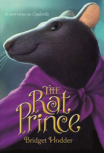 Stock image for The Rat Prince for sale by More Than Words