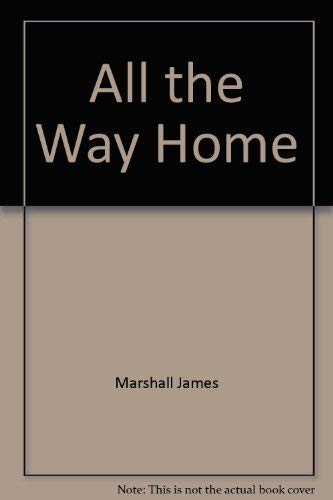 All the way home (9780374302153) by Lore Segal