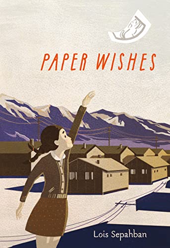 Stock image for Paper Wishes for sale by Gulf Coast Books