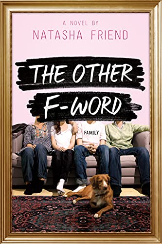 9780374302344: The Other F-Word