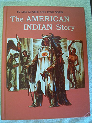 Stock image for American Indian Story for sale by Hippo Books