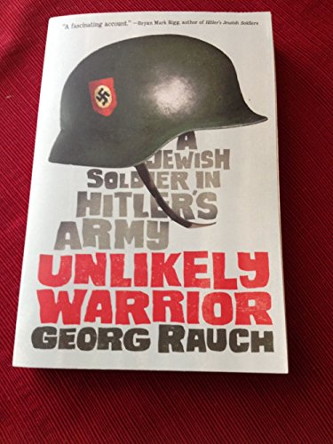 Beispielbild fr Unlikely Warrior zum Verkauf von Wonder Book