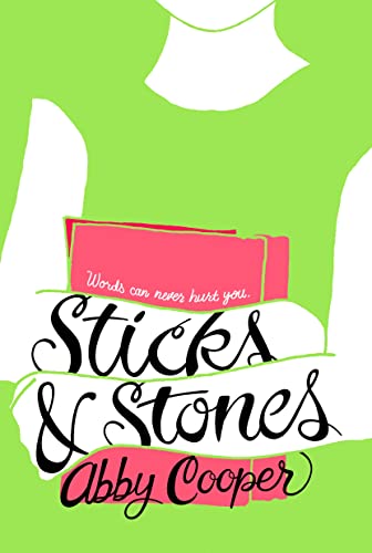 Stock image for Sticks & Stones for sale by Decluttr