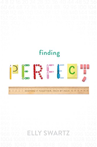 Beispielbild fr Finding Perfect zum Verkauf von Better World Books