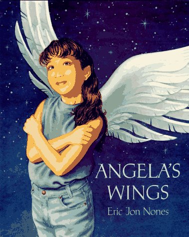 9780374303310: Angela's Wings