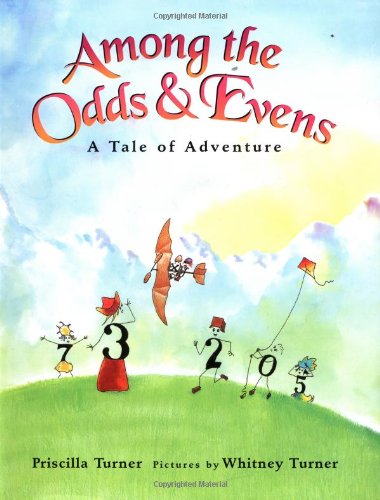 Stock image for Among the Odds & Evens: A Tale of Adventure for sale by SecondSale