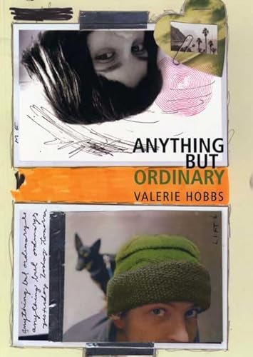 Beispielbild fr Anything But Ordinary zum Verkauf von 2Vbooks